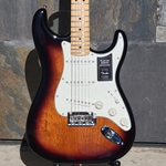 Fender Player Stratocaster, Maple Fingerboard, Anniversary 2-Color Sunburst