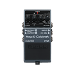 Boss IR-2 Amp and Cab Sim