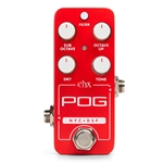 EH Pico Pog Polyphonic Octave Genereator