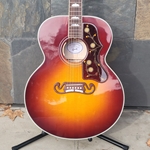 Gibson SJ-200 Standard Maple Autumnburst