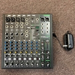 Used Mackie Pro FX10 V3 Mixer