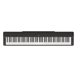 Yamaha P-225 88-Key Portable Electric Digital Piano