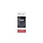 Taylor Travel Coffee Mug, Black, White, Logo, 20oz