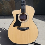 Taylor 114ce Left Handed Acoustic