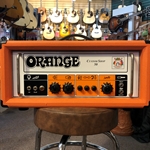 Used Orange Custom Shop 50 Head Made in England