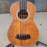 Kala UBass Solid Koa