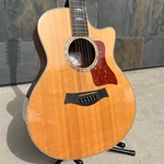 Used 2012 Taylor 856CE 12 String