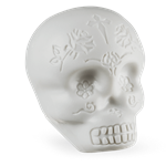 LP Sugar Skull Shaker Glow in the Dark