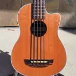 Kala Scout Acoustic-Electic U•BASS