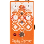 Earthquaker Devices Spatial Delivery V3 Envelope Filter w/ Scramble and Hold