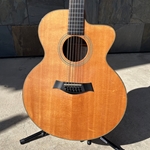 Used 1993 Taylor Leo Kottke Signature 12 String with Hard Case