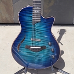 Taylor Custom #37: CT5z B4037 – T5z, Smoky Maple/Urban Ash