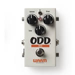 Warm Audio ODD Box v1Hard-Clipping Overdrive Pedal