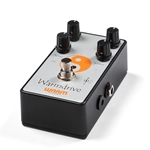 Warm Audio Warmdrive Amp-In-A-Box Overdrive Pedal