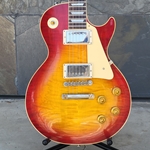 Gibson Custom Shop 1959 Les Paul Standard Reissue Ultra Light Aged Factory Burst