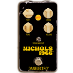 Danelectro Nichols 1966 Fuzz