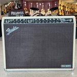 Used 2020 Fender Tone Master Twin Reverb Blonde