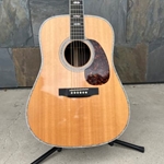 Used Martin D41 Acoustic Guitar Natural
