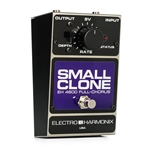 EHX Small Clone Chorus Pedal
