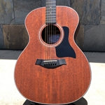 Used 2014 Taylor 324 with Case