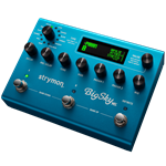Strymon BigSky MX Next generation reverb workstation