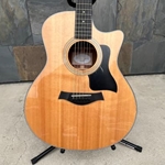 Used 2013 Taylor 316ce with Hard Case