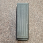 Used Dunlop Crybaby Wah