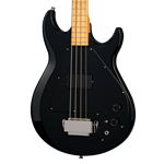 Epiphone Grabber Bass (Incl. Premium Gig Bag) Ebony