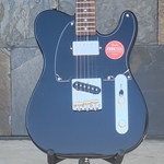 Squier imited Edition Classic Vibe™ '60s Telecaster® SH, Laurel Fingerboard, Black Pickguard, Matching Headstock, Black