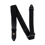 Ernie Ball Cloud Comfort Guitar/Bass Strap - Regular