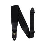 Cloud Comfort Guitar/Bass Strap - Wide