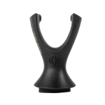 Ernie Ball Guitar Wall Mount Hanger Black