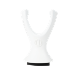Ernie Ball Guitar Wall Mount Hanger White