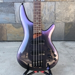 Ibanez SR500E Black Aurora Burst