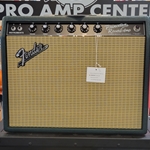 Fender '65 Princeton Reverb FSR British Green 1x12"