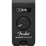 Fender MustangĀ® Micro Plus