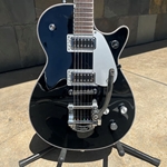 Used 2021 Gretsch G5230T Electromatic Jet with Bigsby, Black