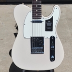 Fender Player II Telecaster®, Rosewood Fingerboard, White Blonde