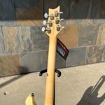 PRS SE Silver Sky "Lefty" Moon White 2024 Model