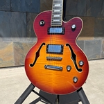 Used Epiphone AlleyKat Vintage Sunburst