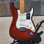 Fender Player II Stratocaster®, Maple Fingerboard, Transparent Mocha Burst