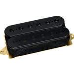 DIMARZIO TONE ZONE Humbucker, BLACK
