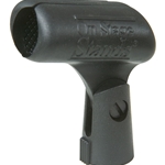 On-Stage MY100 Unbreakable Dynamic Rubber Mic Clip