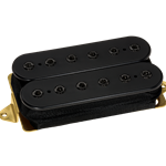 DiMarzio DP151 PAF Pro Humbucker, Black