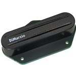 DiMarzio DP384 The Chopper T Tele Bridge