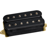 DiMarzio DP100 Super Distortion Humbucker, Black