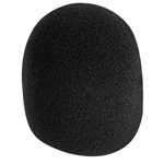 OnStage ASWS58B Foam Windscreen