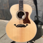 Taylor 855e Legacy – Rosewood/Sitka Acoustic Electric Guitar