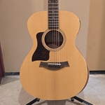 Taylor Academy 12E Left Handed