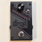 Digitech Drop LTD Pedal Black 1 of 1500